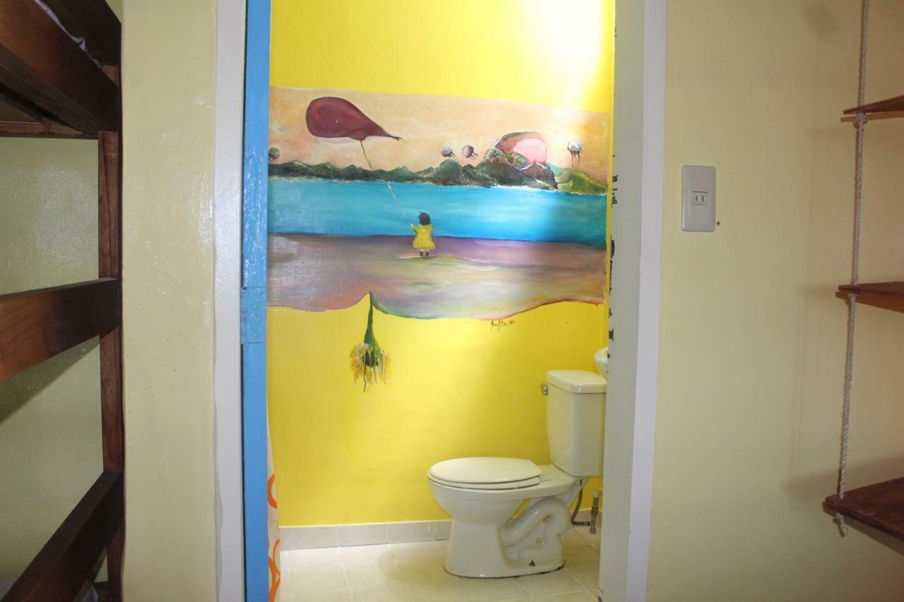 Kurma Eco Beach Lodge Mambajao Exteriör bild
